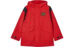 Детская куртка Skechers, гоночный красный - фото 2