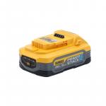 Аккумулятор Dewalt DCBP520-A9 20V MAX POWERSTACK 5.0Ah - фото 4
