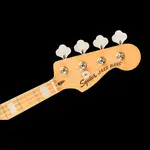 Squier Classic Vibe Active '70s Jazz Bass Мокко - фото 4