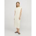 Платье Jack & Jones Vera Long, бежевый - фото