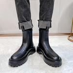 Ботинки WEISHIBANGWEI Martin Boots Men - фото 55