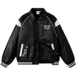 Куртка унисекс Coca-Cola, Черный - фото 9