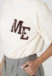 Футболка Marc Ellis TEE, Beige - фото 2