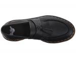Лоферы Dr. Martens Adrian Tassel Loafer - фото 4