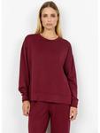Свитер SC_BANU в цвете 4850 DARK RED soyaconcept - фото 3