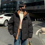 Jeep Мужская пуховая куртка, Khaki - фото 6