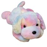 Плюшевая игрушка Squishy Glow Pochacco Fox fairy - фото 8