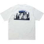 Футболка унисекс Gramicci, черный - фото 4