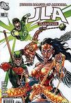 JLA: Classified (2004 series) #48 (DC Comics) - фото