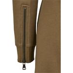 Куртка Urban Classics, зеленый - фото 4