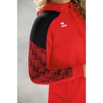 ERIMA Спортивная куртка с капюшоном - фото 4