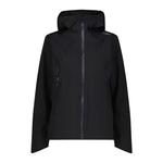 Женская куртка CMP с капюшоном и фиксатором 35Z6176 - фото