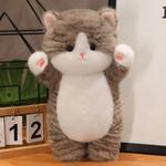 Очаровательные куклы-котята плюшевые куклы высота 35см CANEXT - фото 8