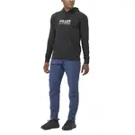 Худи Millet MIV10143, черный - фото 4