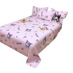 Простыня Sanrio, Goodnight Kuromi - фото 7