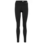 Леггинсы Hummel TE Fundamental, черный - фото