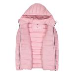 Детская куртка CMP FIX HOOD 35Z1415 - фото 4