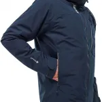 Куртка Millet Seneca GTX 2L Warm, синий - фото 5