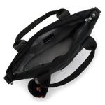 Сумка Kipling Angel S, green tea - фото 3