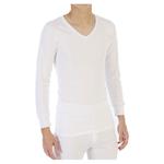 Базовый слой с длинным рукавом Lacotex, бежевый - фото 3