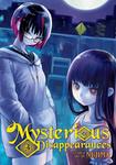 Mysterious Disappearances Vol. 3 (Seven Seas) - фото