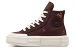 Кроссовки Converse Chuck Taylor All Star Canvas унисекс, Brown - фото 6