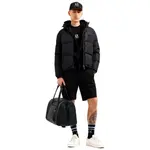 Куртка Armani Exchange XM000348_AF12286 down, черный - фото 6