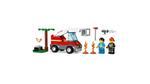 LEGO City, блоки «Горящий гриль», 60212 - фото 5