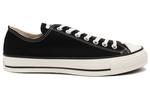 Кеды Chuck Taylor All Star Converse J Low 'Made In Japan - Black' - фото 5