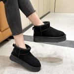 Зимние ботинки женские Gigiryo - фото 16