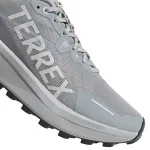 Трейловые кроссовки Terrex Agravic 3 adidas, Grey Two/White/Grey Three - фото 7