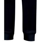 Брюки Joma Polyfleece Victory, черный - фото 3