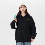 Свитшот унисекс PAUL COSTELLOE, белый - фото 8