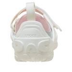 (WMNS) Crocs EXP Terre Ballet 'Silver Chalk' - фото 4