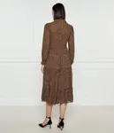 Платье Michael Kors, коричневый - фото 3