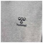 Худи Hummel Offgrid, серый - фото 4