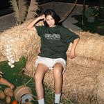 Футболка унисекс Sta, черный - фото 19