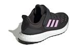 Кроссовки Pureboost 22 Kids Kids Low-top Black Adidas, черный - фото 5