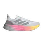 Кроссовки Ultraboost 5X 'White Lucid Pink', серый - фото