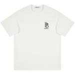 Футболка унисекс Paddington Bears, 2 шт (белый+черный) - фото 2