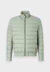 Куртка Belstaff CIRCUIT JACKET, Lichen/Light Green - фото 5