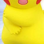 Фигурки Pikachu Doraemon Pokémon Scale TAKARA TOMY - фото 4