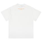 Футболка унисекс Xinyinsu, черный - фото 19