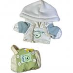 Хлопковая кукла YUEZHILIAN - фото 2