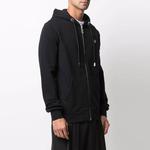 PHILIPP PLEIN Свитшот мужской черный - фото 6