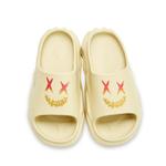 Шлепанцы унисекс Run Manner, черный - фото 4