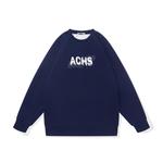 Толстовка унисекс Achs Awake, Белый - фото 15