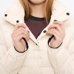 Пуловер Armada Sankaty Down, цвет Natural - фото 4