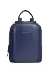Рюкзак Piquadro, Blu - фото