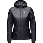 Худи Solution Black Diamond, цвет deep woods - фото 2